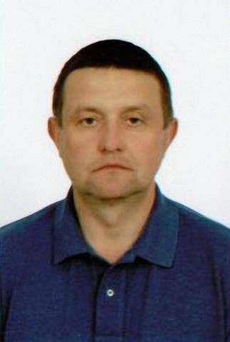 Романюк Олег
