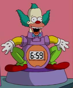 Krusty_the_clown_alarm_clock