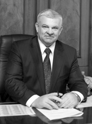 Михайло Вишиванюк
