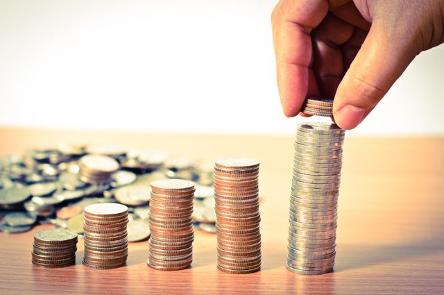 Інфляція у&nbsp;вересні становила 1,8%