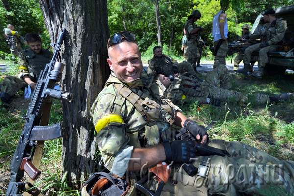 У Івано-Франківськ приїде Дмитро Ярош