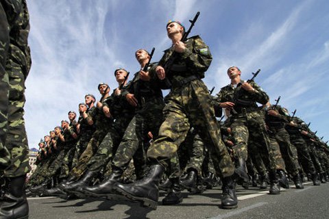 У вересні в зоні відповідальності ОК