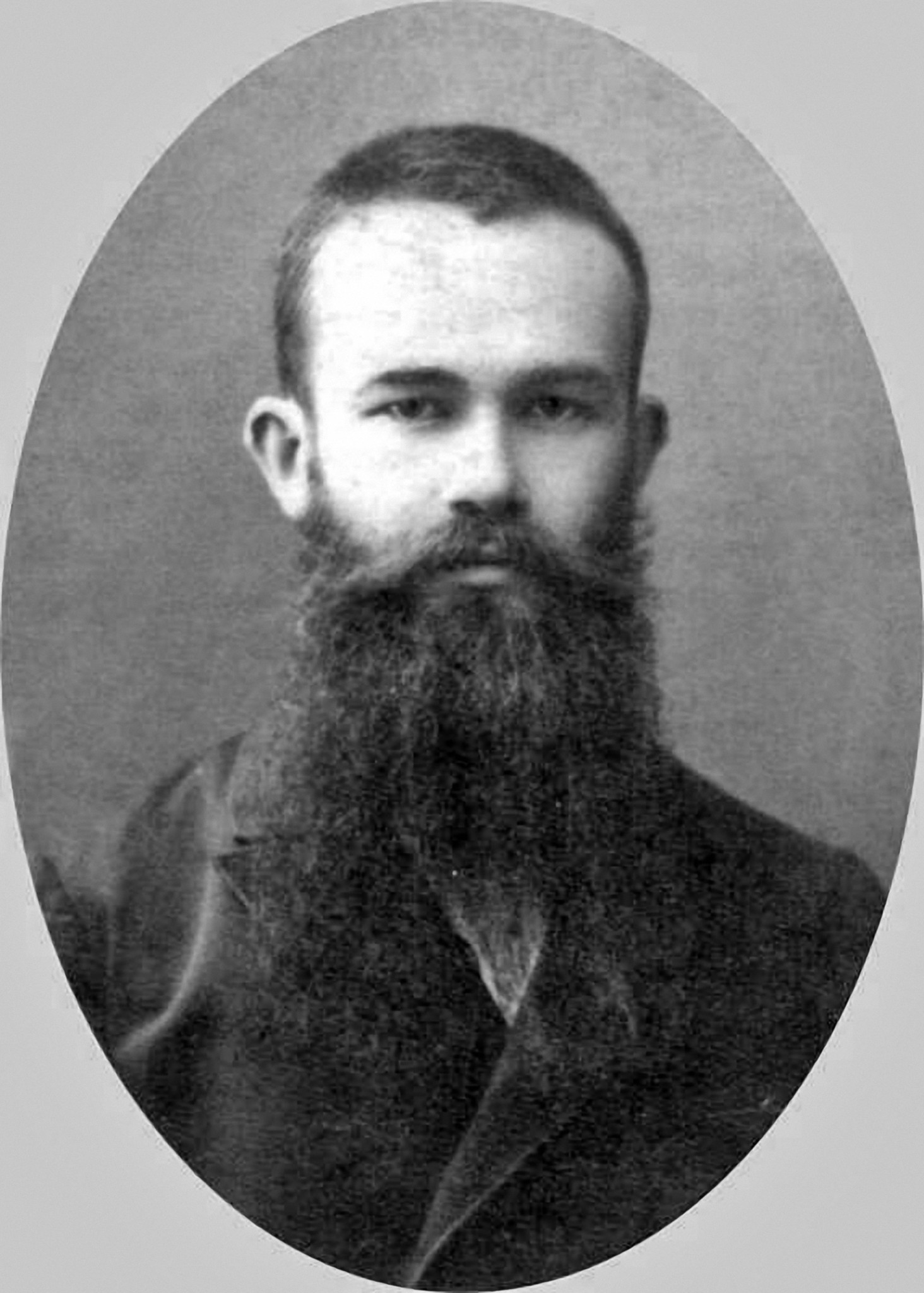 Як коломийські народовці вітали Грушевського