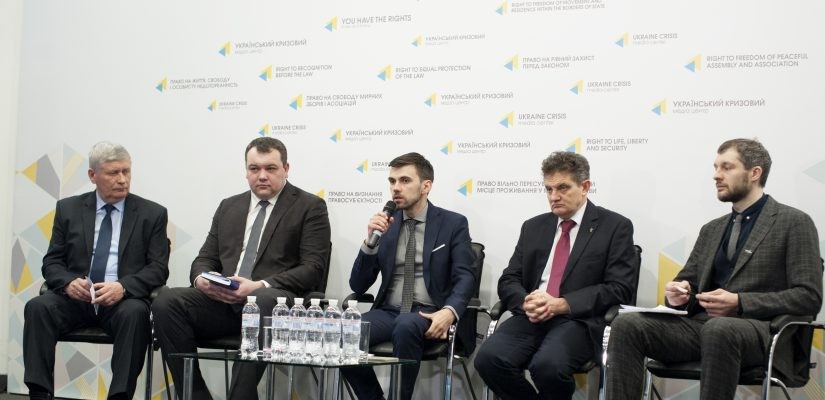 В Україні планують створити госпітальні округи, які мають підвищити якість медицини у регіонах