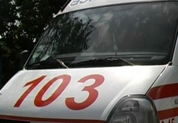 На Прикарпатті авто збило 9-річного хлопчика: дитина у важкому стані в реанімації