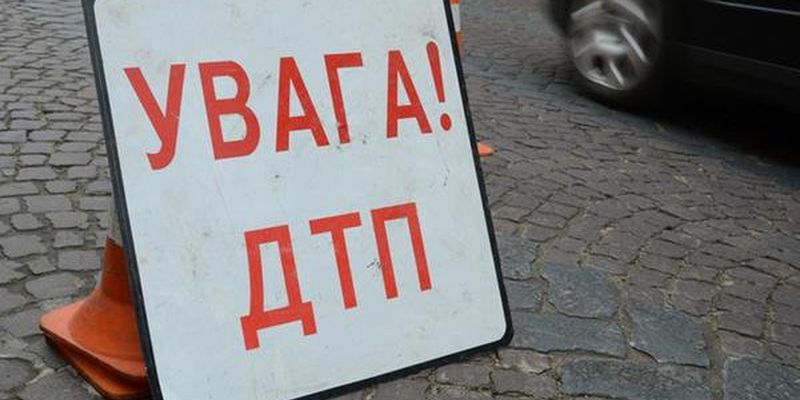 На Франківщині зіткнулися