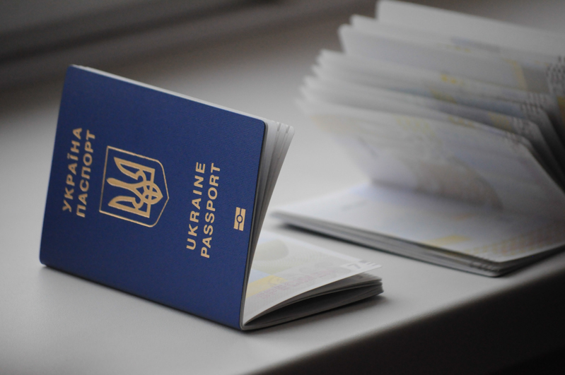 Оформлення біометричних паспортів в Україні б'є рекорди