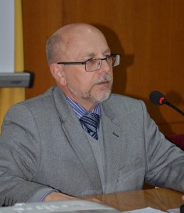 Сьогодні відзначає свій ювілей відомий коломиєць Богдан Волошинський