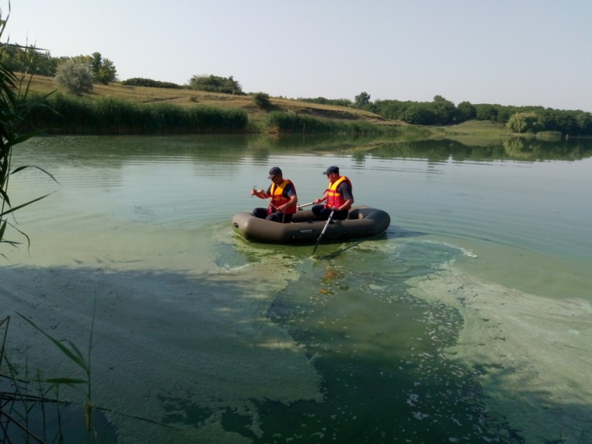 На Франківщині з водосховища витягли тіло 44-річної жінки