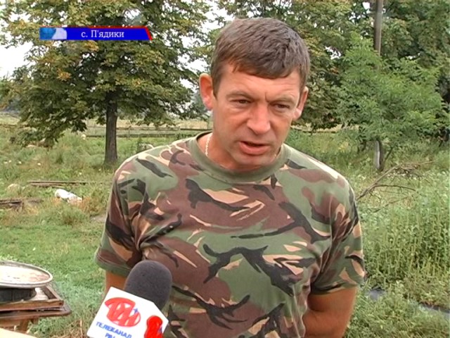 На Коломийщині діє реабілітаційний центр