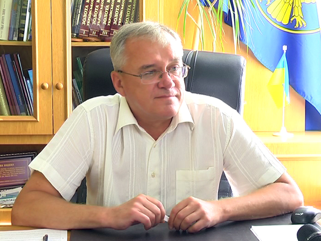Сьогодні відзначає свій ювілей міський голова Коломиї Ігор Слюзар