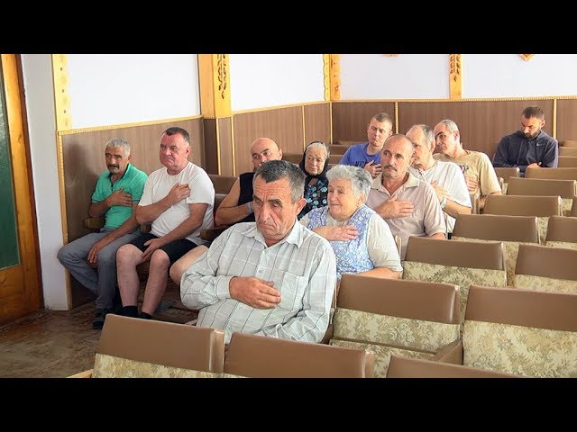 В обласному військовому госпіталі, що в Коломиї, військових реабілітують музикотерапією. ВІДЕО