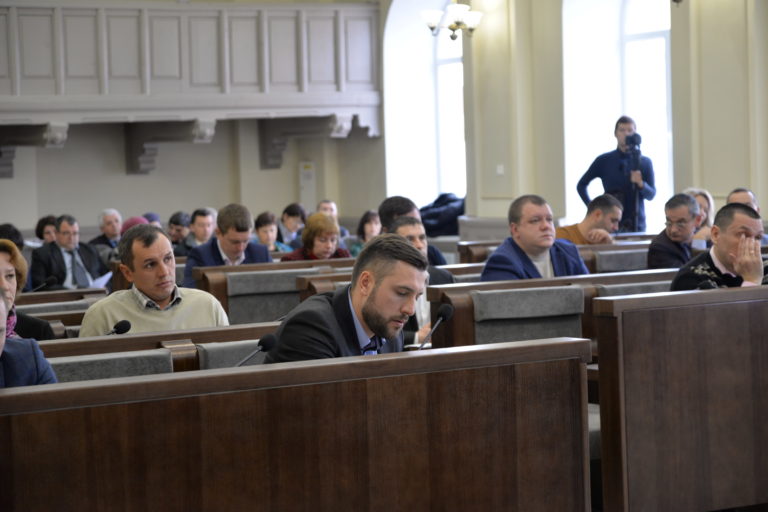 Чи задоволені ви роботою депутатів Коломийської міської ради цього скликання? ОПИТУВАННЯ