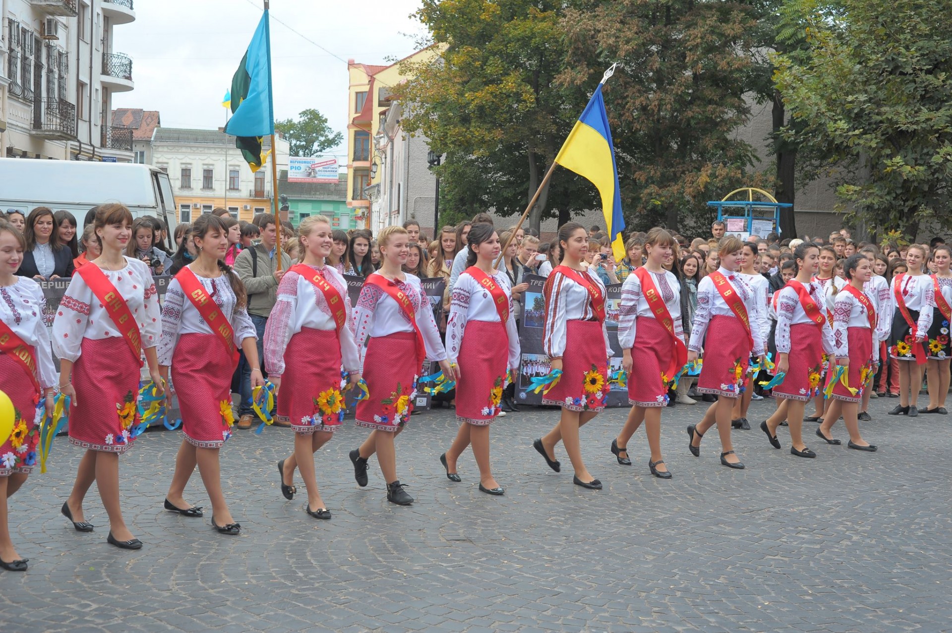 Мешканців Коломийщини запрошують на лекцію