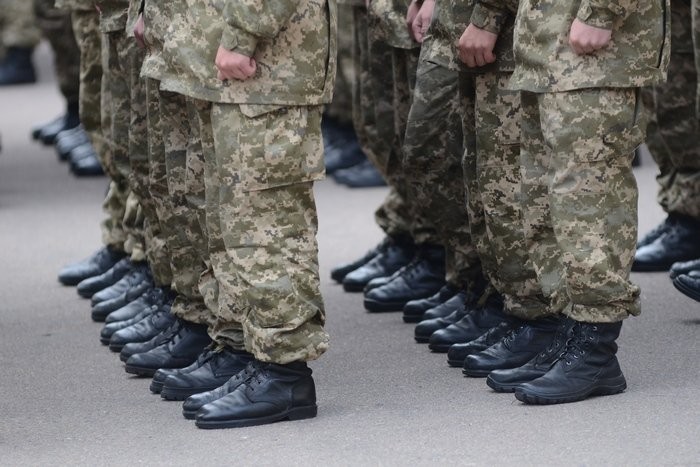 Дуже багато юнаків на Прикарпатті не придатні до служби в армії за станом здоров'я, - військкомат