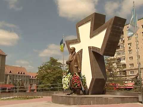 На Франківщині презентували фільм про УПА очима східняків. ВІДЕО
