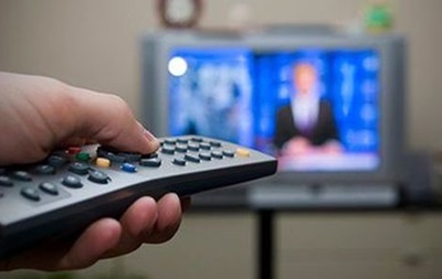Відсьогодні на телебаченні більше говоритимуть українською