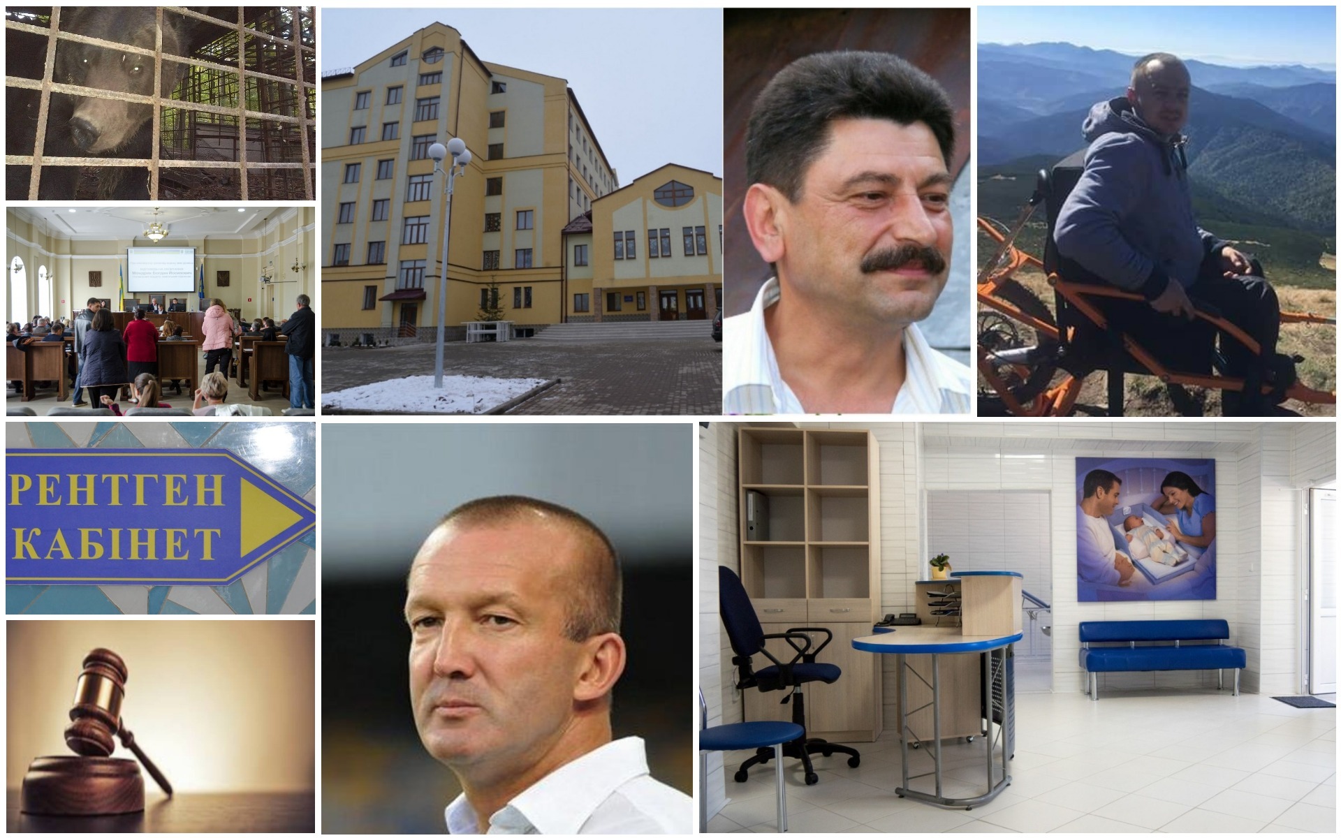 8 важливих новин у Коломиї цього тижня, які ви могли пропустити
