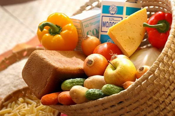 На Франківщині за місяць найбільше підстрибнули в ціні яйця та сало