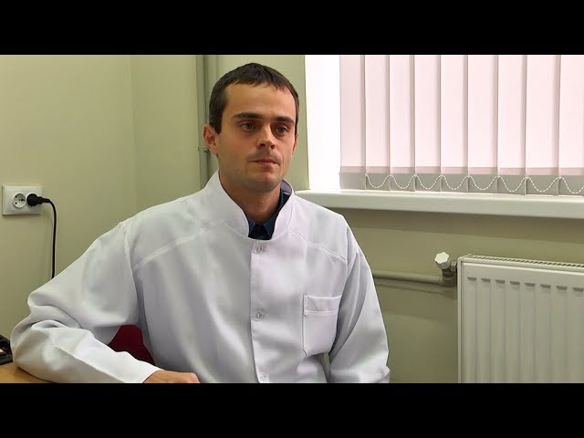 На Коломийщині перебувають на обліку 89 ВІЛ-інфікованих осіб. ВІДЕО