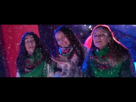 На Франківщині записали новорічну версію пісні Despacito. ВІДЕО