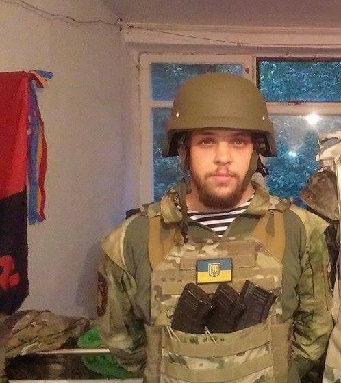 У зоні АТО загинув 30-річний прикарпатець