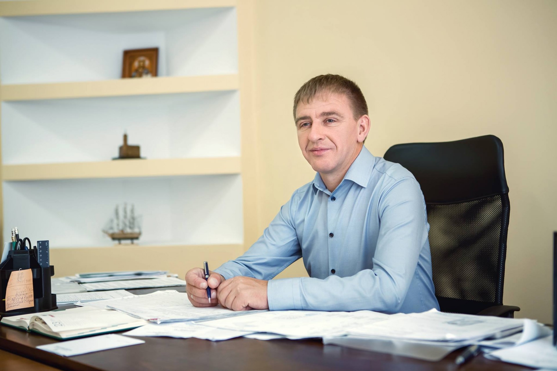 Завтра у прямому ефірі Олег Дячук відповість на запитання коломиян. АНОНС