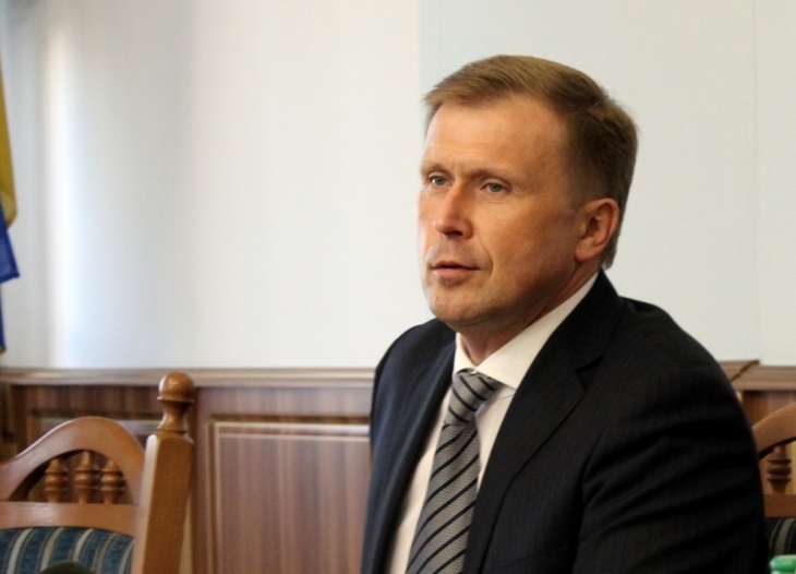 Гончарук: на Прикарпатті необхідно сформувати ще 34 громади