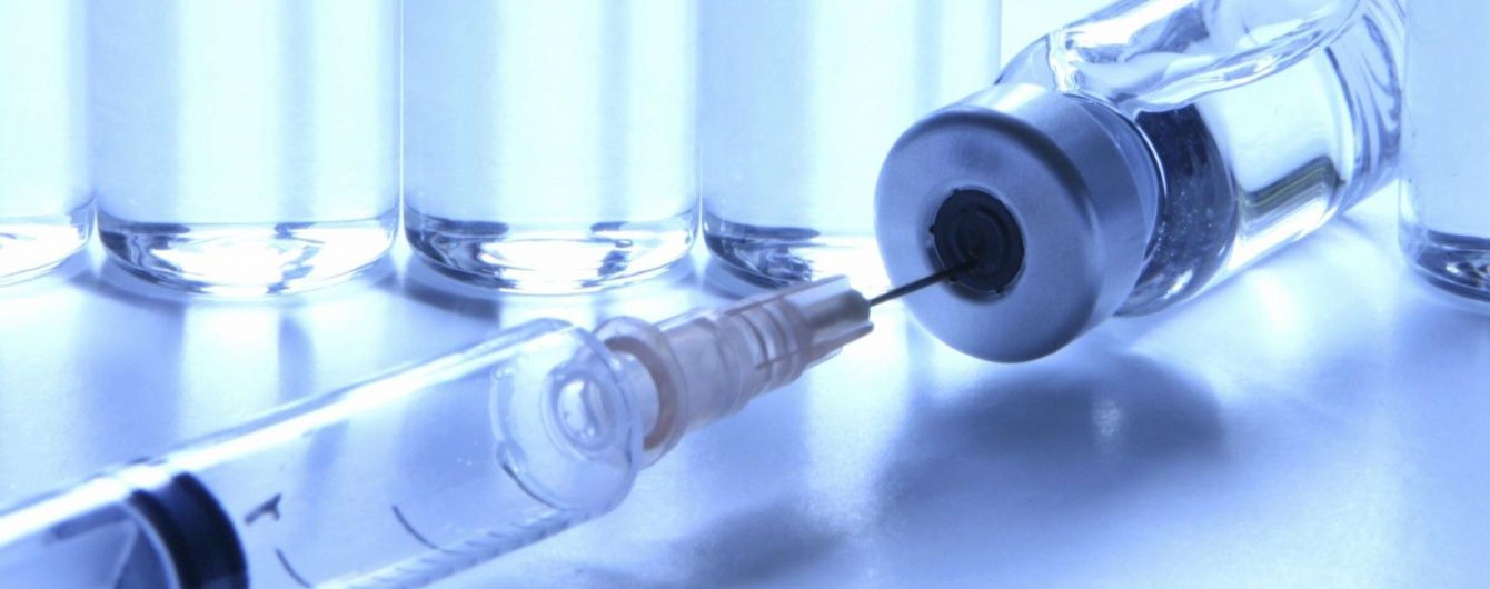 Франківщина отримала 2 тисячі доз вакцини від кору