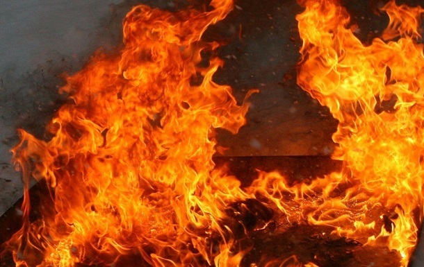 На Коломийщині вогонь забрав життя пенсіонерки