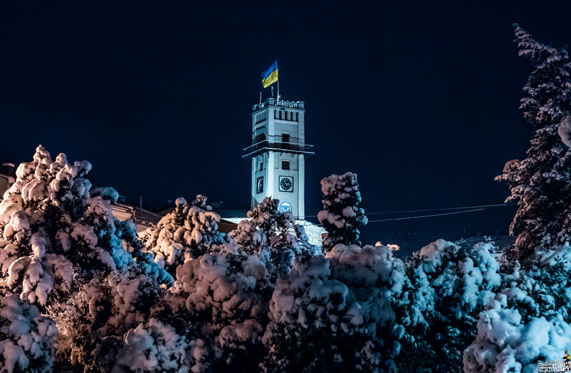 Якою сьогодні буде погода в Коломиї