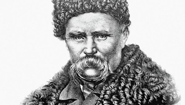 Сьогодні у Коломиї відбудеться захід з нагоди 204-ої річниці від дня народження Великого Кобзаря