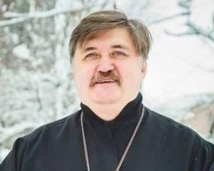 Московський патріархат вигнав священика з храму через молитви за ЗСУ