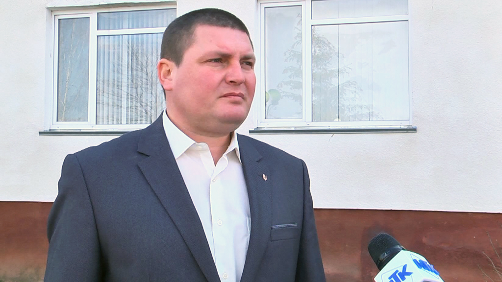 Начальник Коломийської поліції прозвітував про криміногенну ситуацію. ВІДЕО