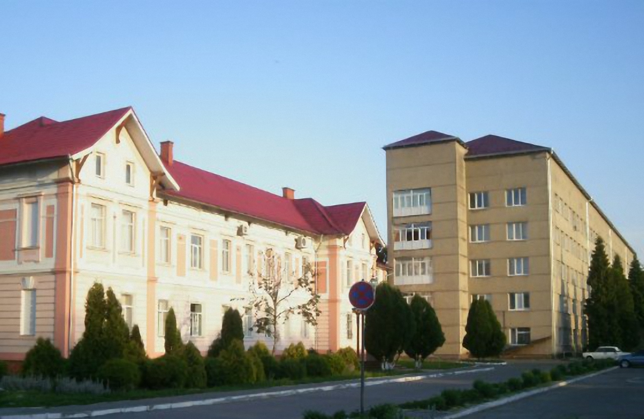 Про реорганізацію Коломийської ЦРЛ говоритимуть завтра на сесії районної ради
