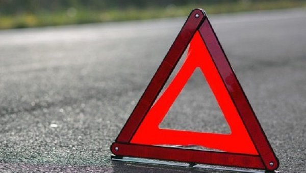 ДТП на Коломийщині: не розминулися скутерист і велосипедист