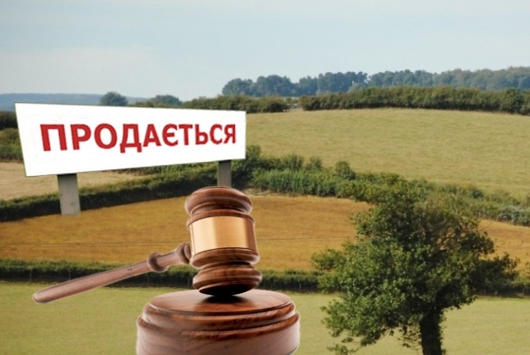 Стали відомі подробиці земельного конфлікту у Коломиї. ВІДЕО