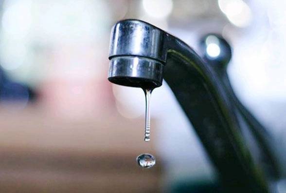 У Коломиї два дні не буде води у деяких будинках