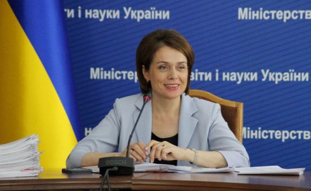 Найближчим часом в Україні запровадять інтернатуру для молодих вчителів