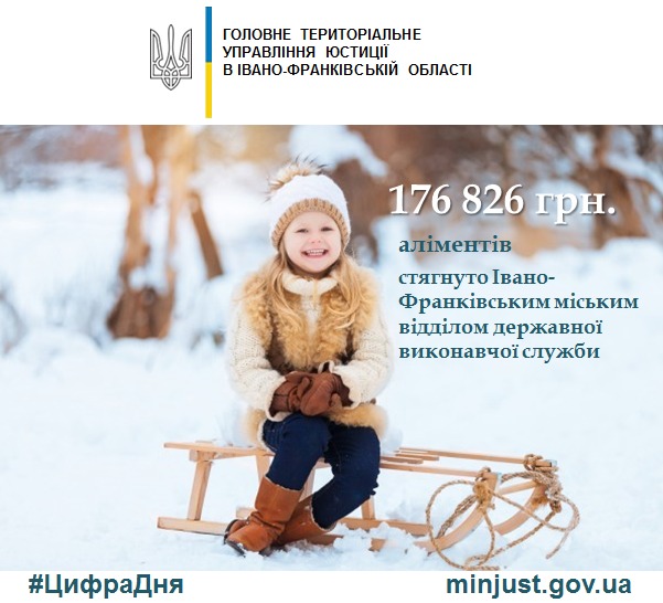 Прикарпатець змінив прізвище, щоб не платити аліменти
