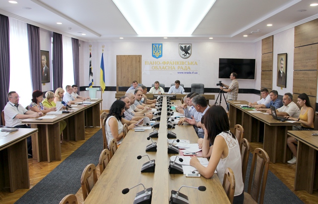 Обсяг бюджету Прикарпаття на 2019 рік складе 8,3 мільярди гривень