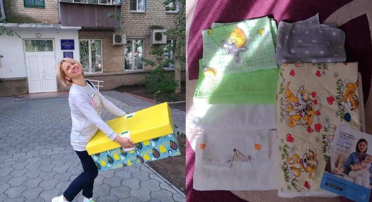Батьки з Івано-Франківщини повертають державі