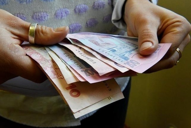 Зростання зарплат і тарифів: які зміни чекають українців у 2019 році. ІНФОГРАФІКА