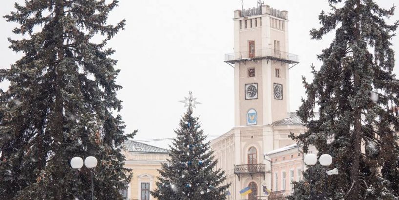 Що першочергово варто зробити в Коломиї цього року? Нове опитування