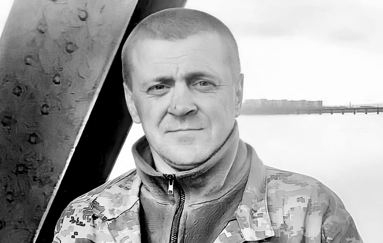Захищаючи Україну, загинув Ігор Христан з Саджавки Коломийської громади