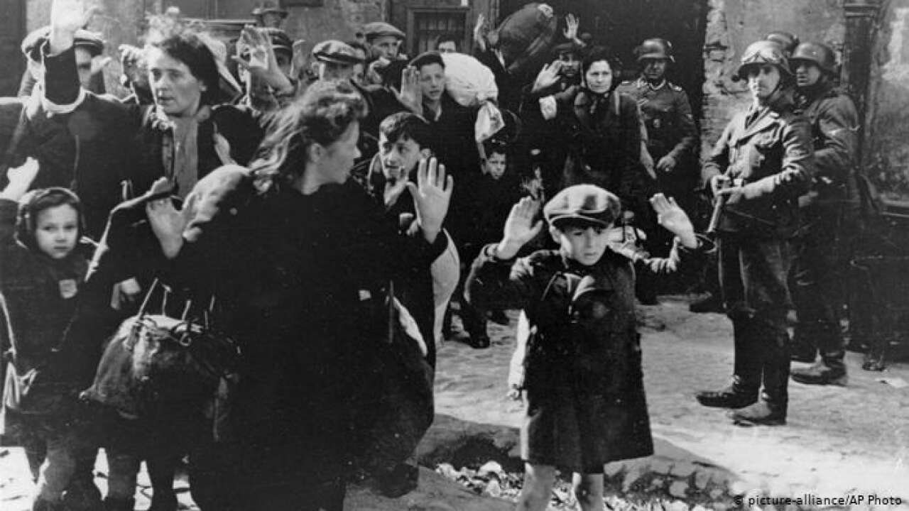 Le 27 janvier, le monde commémore les victimes de l’Holocauste