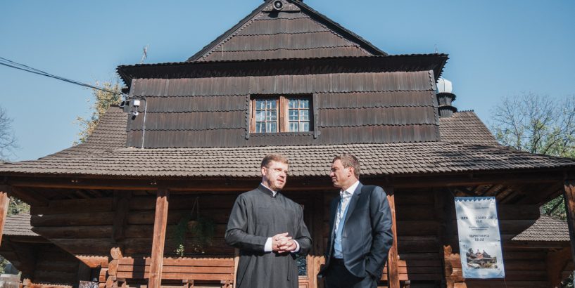 РезÑлÑÑÐ°Ñ Ð¿Ð¾ÑÑÐºÑ Ð·Ð¾Ð±ÑÐ°Ð¶ÐµÐ½Ñ Ð·Ð° запиÑом "ÐеÑевâÑна ÑеÑква ÐÐ¾Ð»Ð¾Ð¼Ð¸Ñ Ð¼Ð¾Ð¶Ðµ поÑÑапиÑи до ÑпиÑÐºÑ Ð®ÐÐСÐÐ"