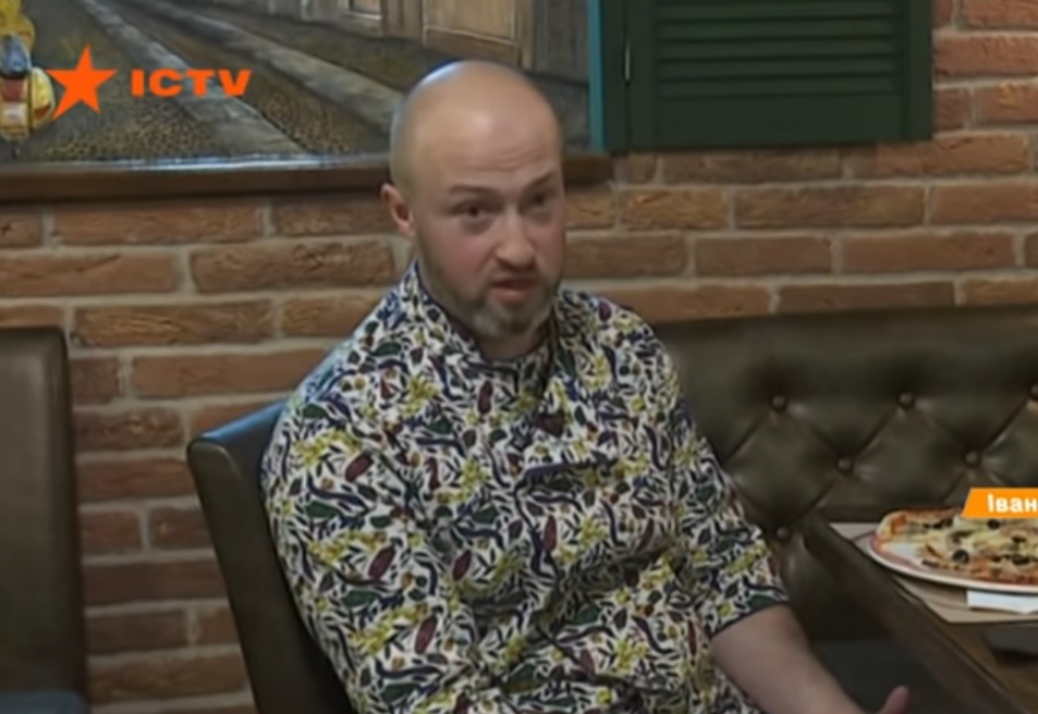 Як коломиянин після 15 років заробітчанства відкрив піцерію у рідному місті. ВІДЕО