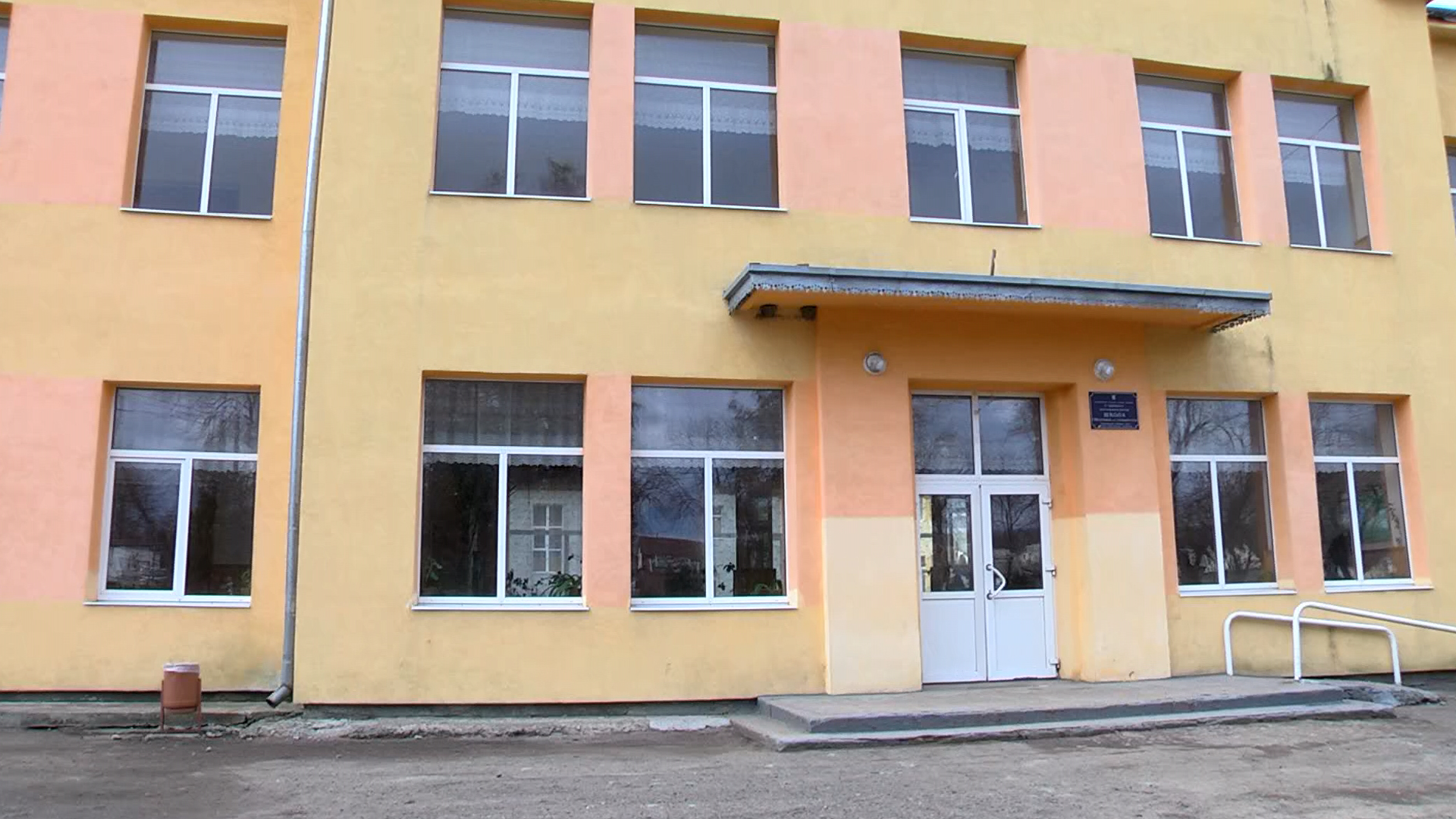 Уроки на свіжому повітрі: на Коломийщині ліцей запроваджує проект