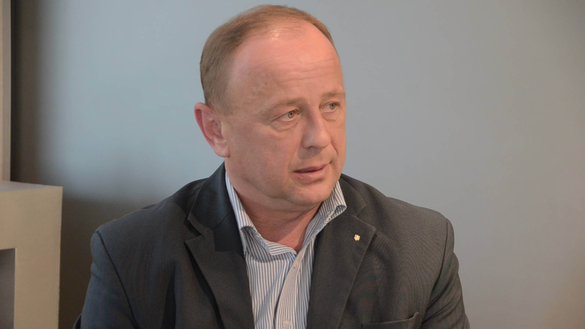 Роман Остяк - про децентралізацію, нові повноваження та землі приєднаних сіл